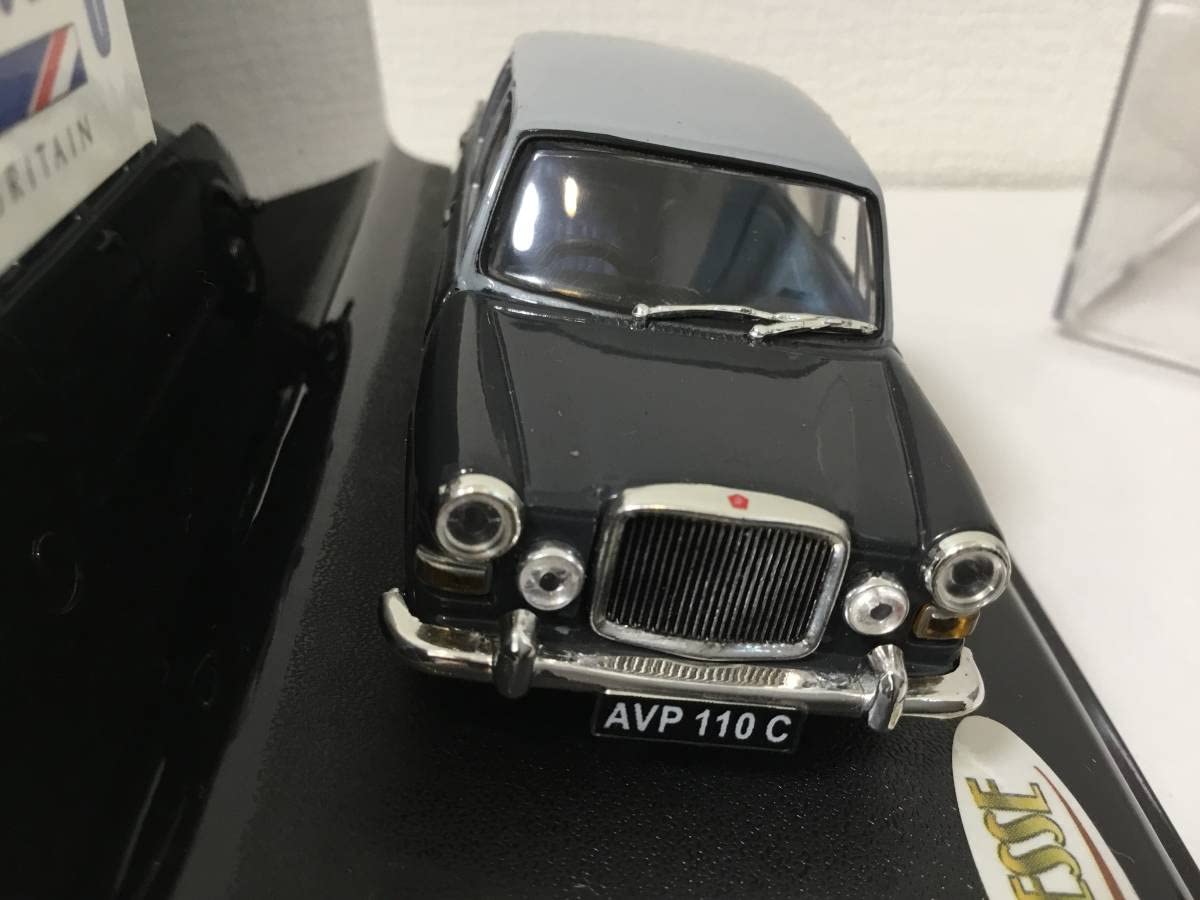 ユーズド 　vitesse vanden plas princess 1/43 Vitesse Vanden Plas Princess 1/43 Minicar | eBay